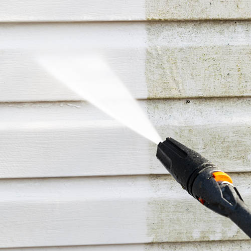 Comment effectuer un nettoyage de façade efficace ?